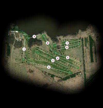 Cavalier Country Club