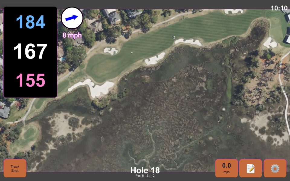 Hole preview 3