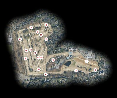 The Country Club of Virginia - Westhampton