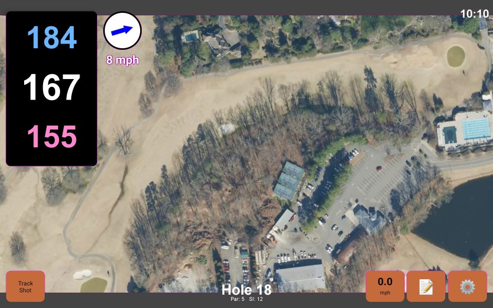 Hole preview 3