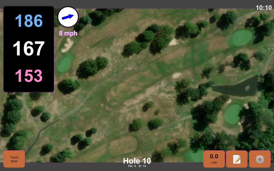 Hole preview 2