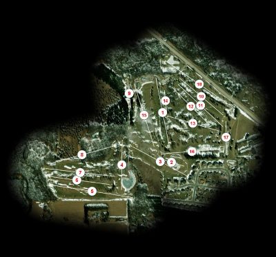 Dodge Country Club
