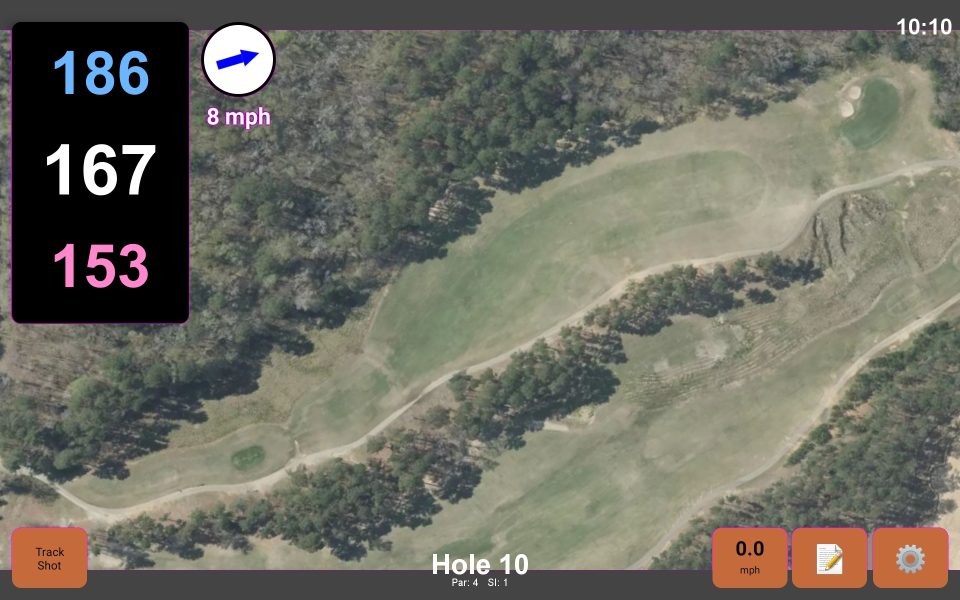 Hole preview 2