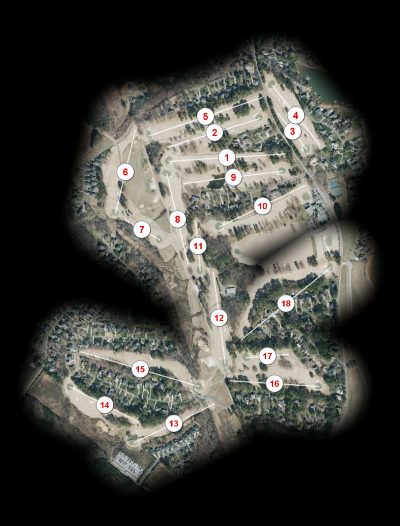Cowans Ford Country Club