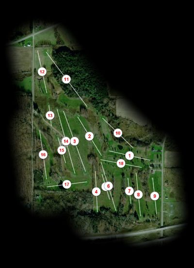 Woodcrest Golf Course