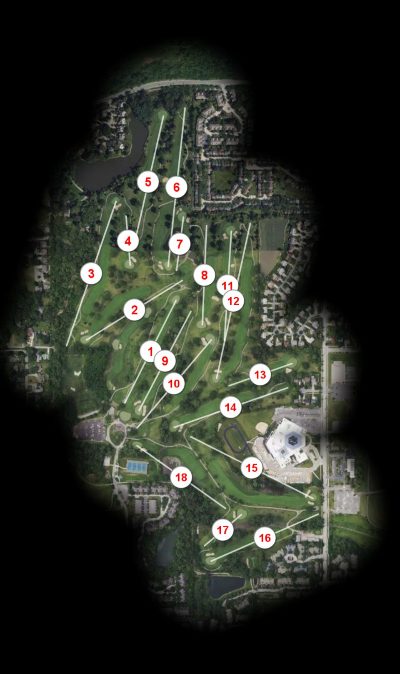 Palatine Hills Golf Course