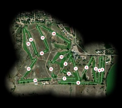 Fort Morgan Municipal Golf Club