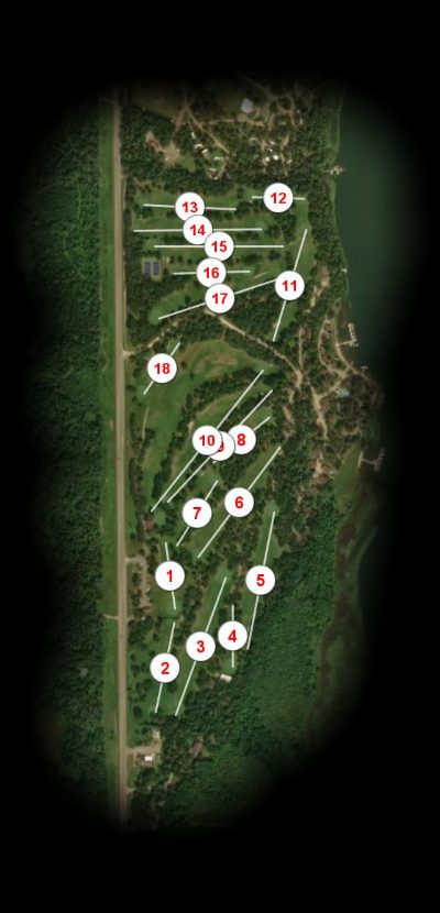 Eagle View Golf Course