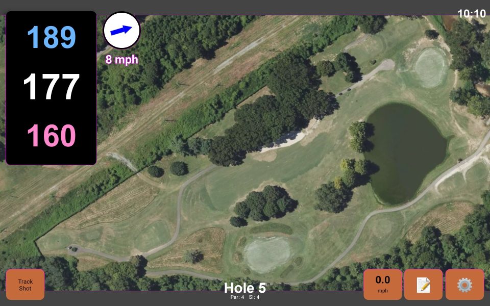 Hole preview 2