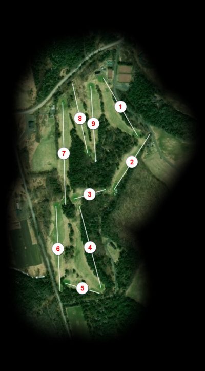 Mountain View Country Club