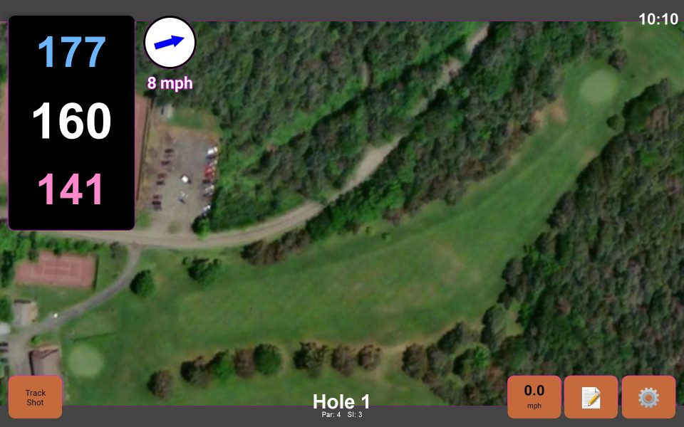Hole preview 1