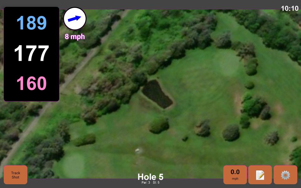 Hole preview 2