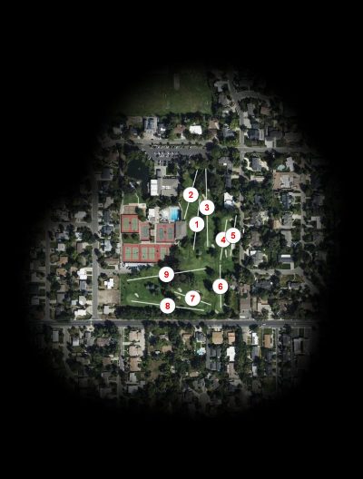 Cottonwood Country Club