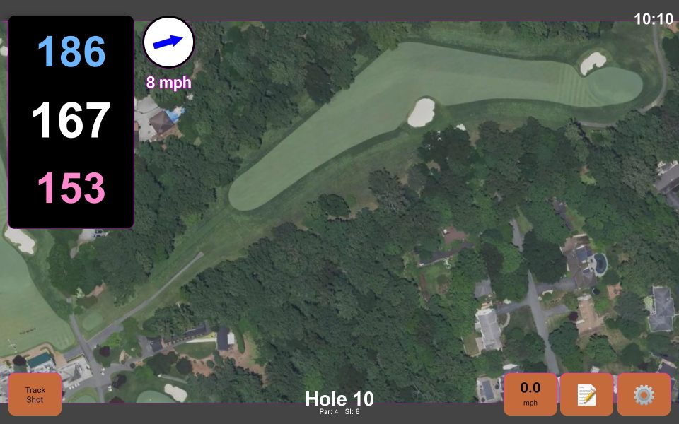 Hole preview 2