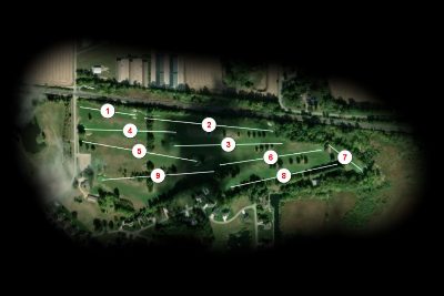 Wawasee Golf Club