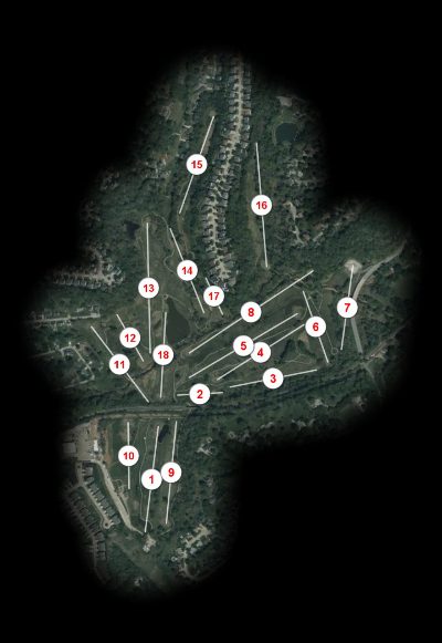 Pomme Creek Golf Course