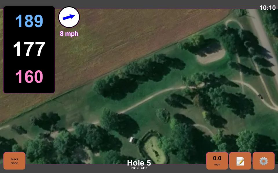 Hole preview 2