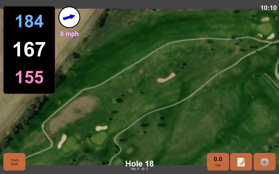 Hole preview 3