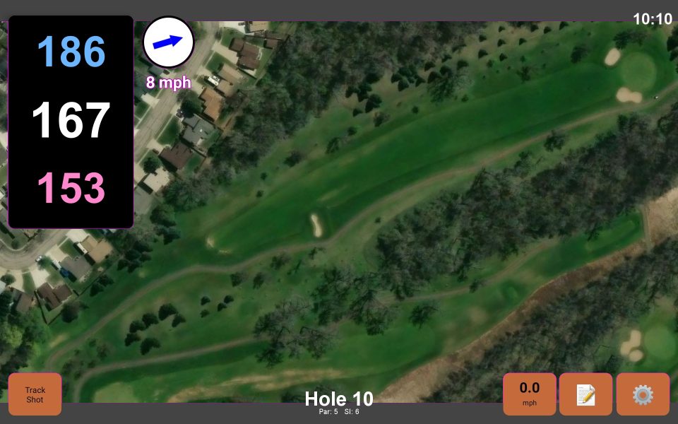 Hole preview 2