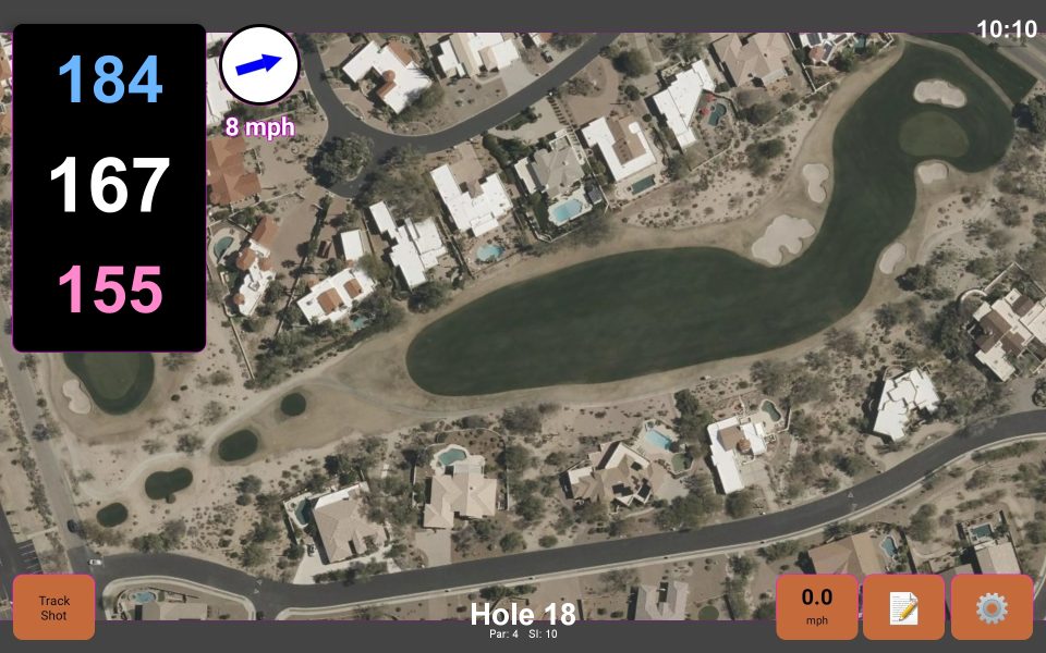 Hole preview 3