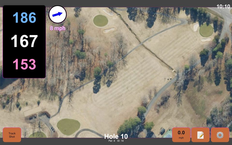 Hole preview 2
