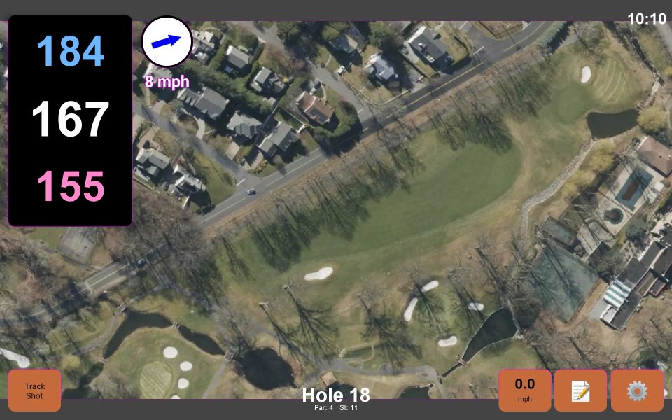Hole preview 3