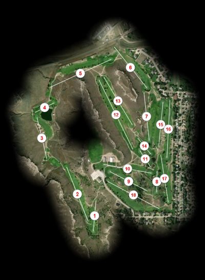 Hillside Golf Club