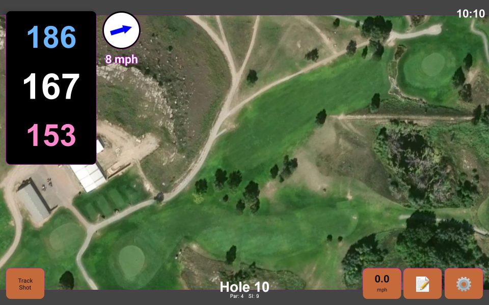 Hole preview 2