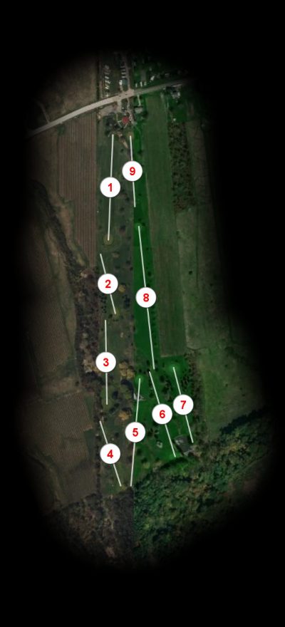 Lakeside Golf Course