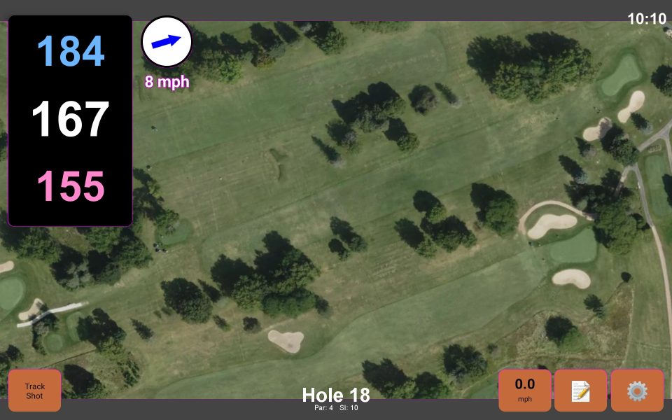 Hole preview 3