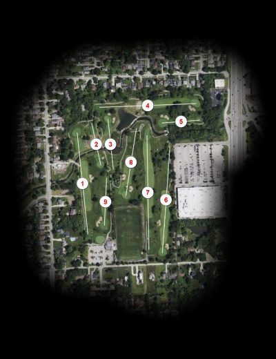 Sugar Creek Golf Course