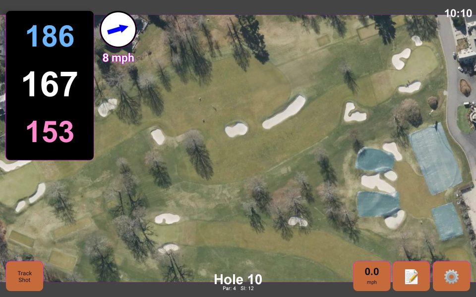Hole preview 2