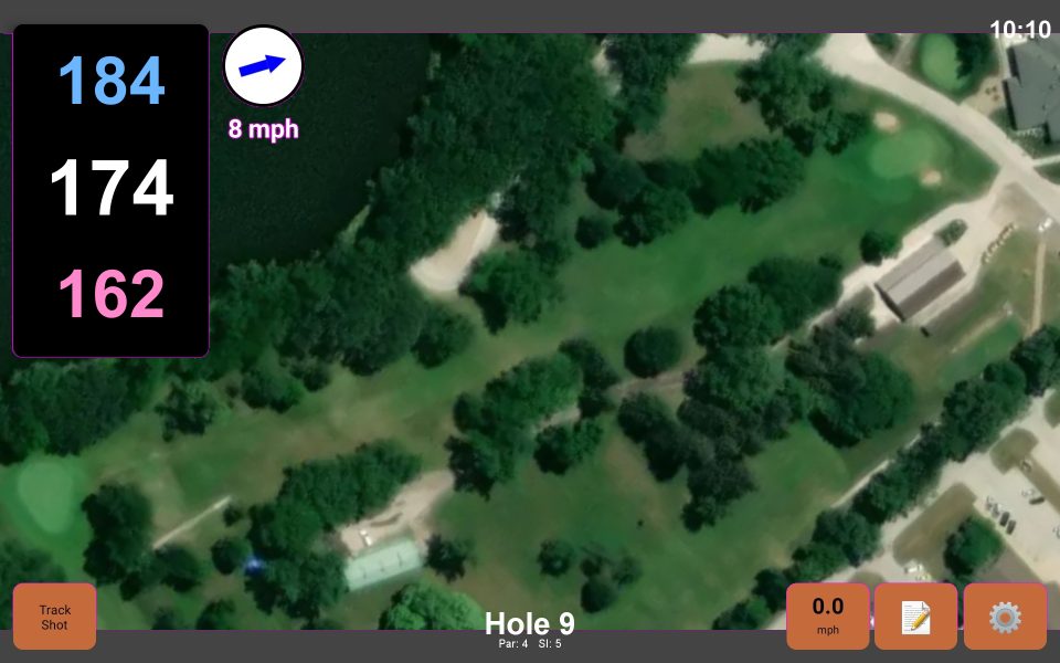 Hole preview 3
