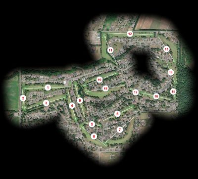 Sunland Golf Club