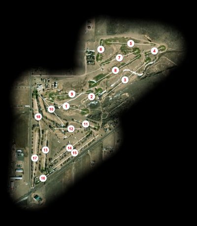 Pheasant Trails Golf Course