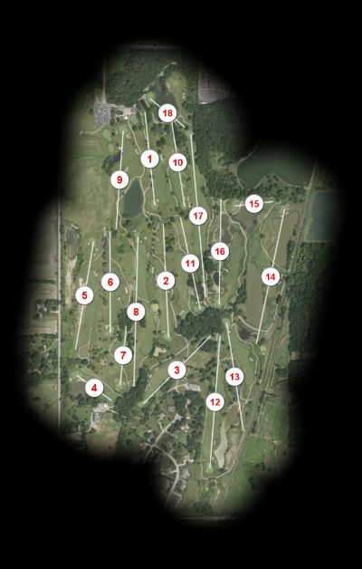 Palmira Golf Club