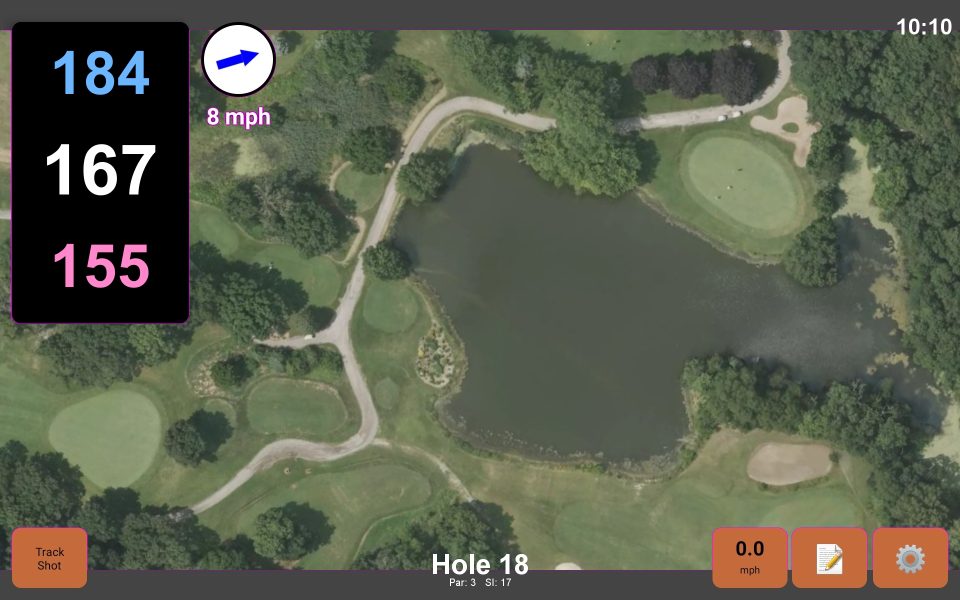 Hole preview 3