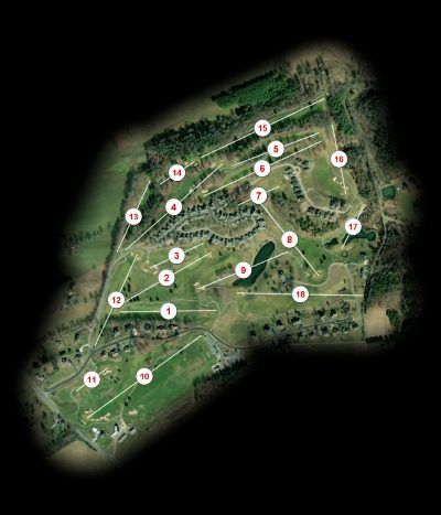 Auburn Hills Golf Club