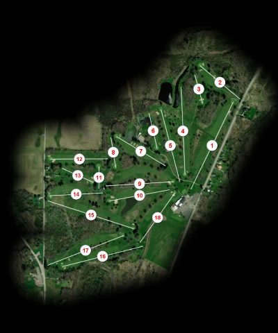 Riverside Golf Club