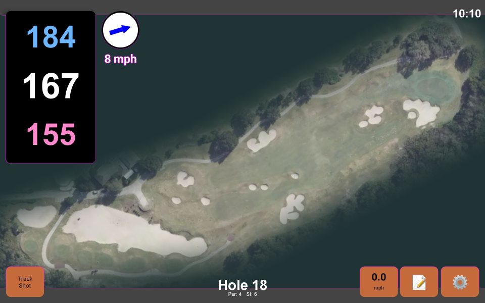 Hole preview 3