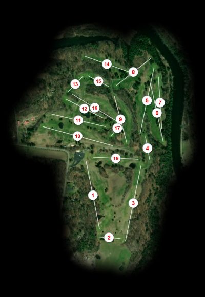 Windy Hills Golf Course