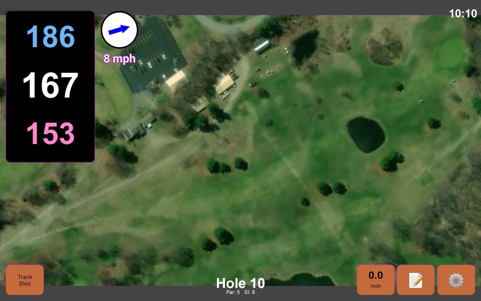 Hole preview 2