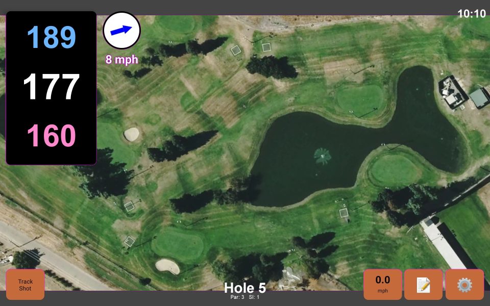 Hole preview 2