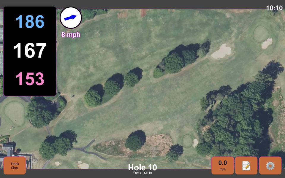 Hole preview 2
