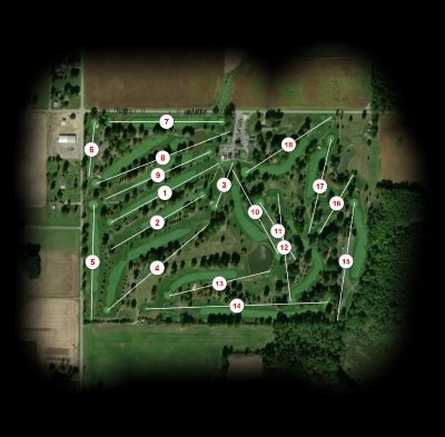 Flying B Golf Course