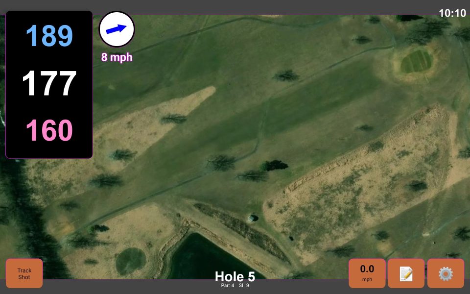 Hole preview 2