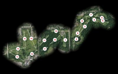 Inkster Valley Golf Club