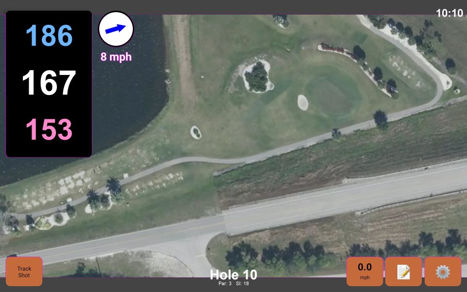 Hole preview 2