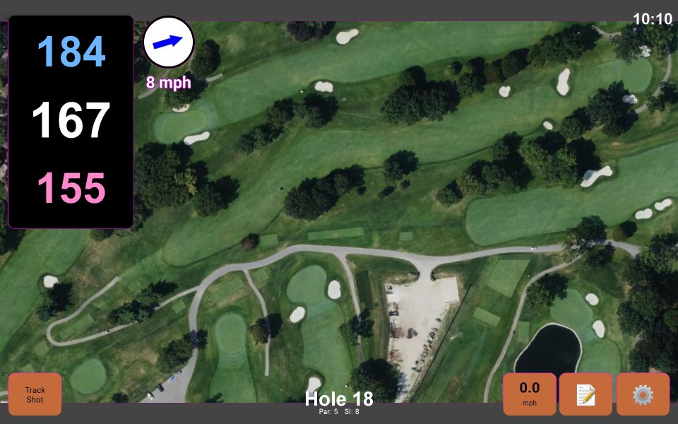 Hole preview 3