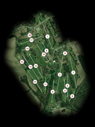 Indian Run Golf Club